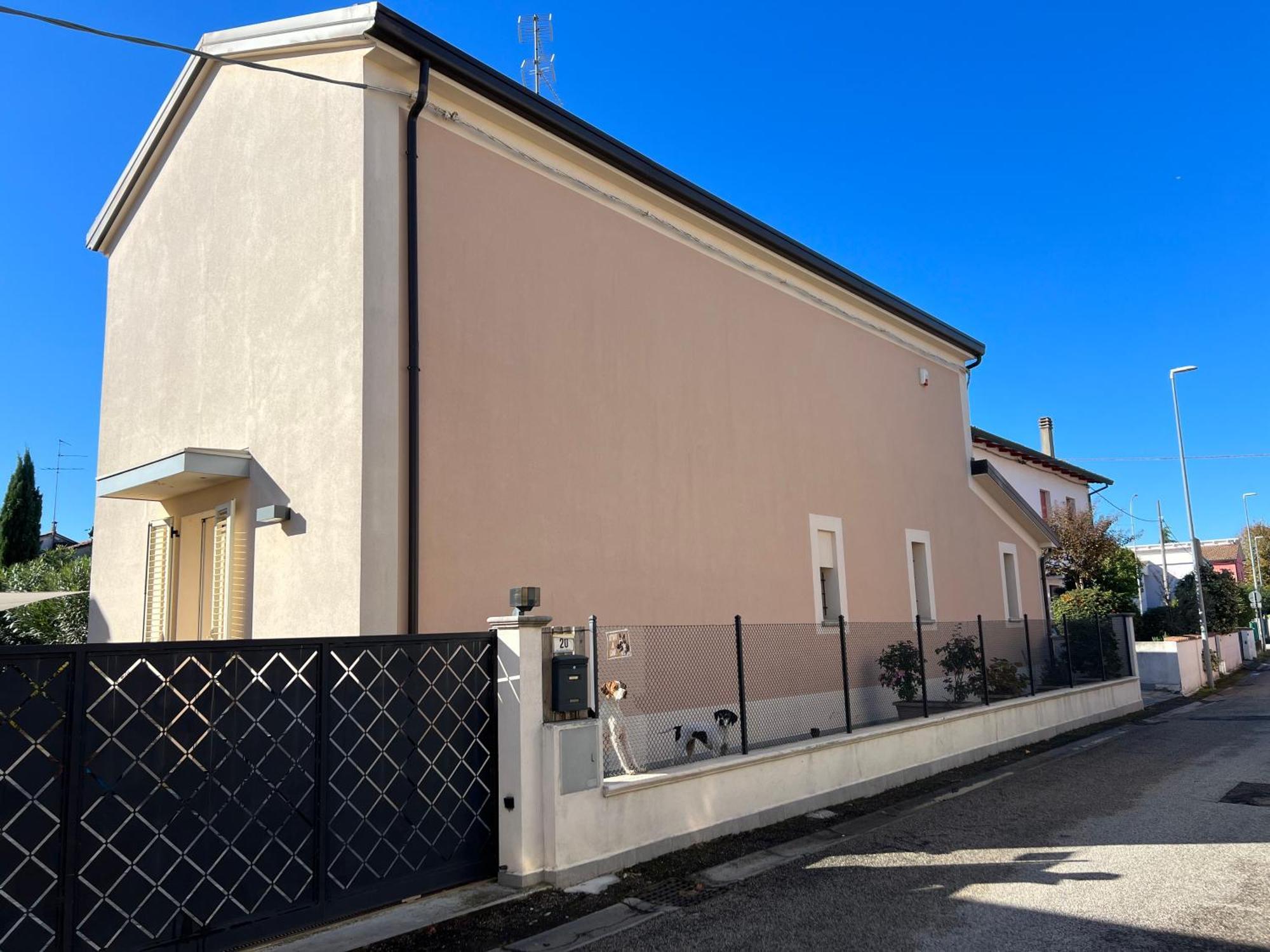 B&B La Mammola Lugo  Exterior photo